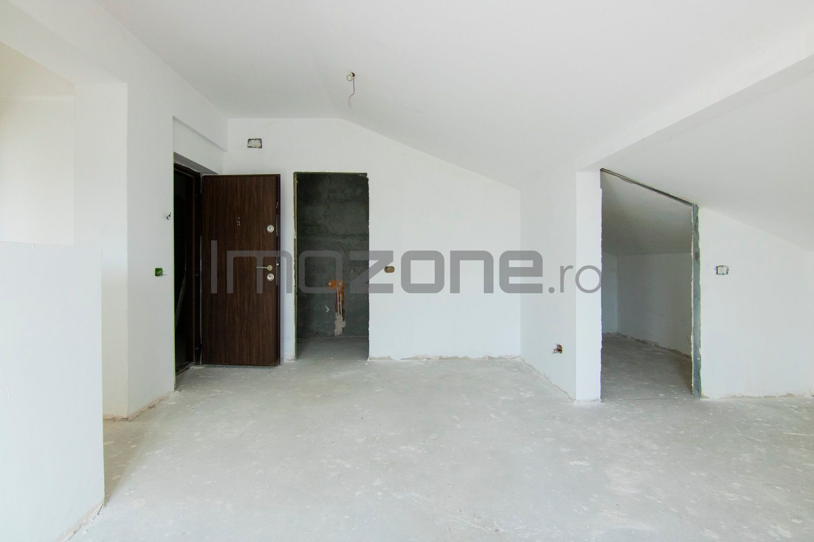 2 camere, 75 mp, Sector 5, BLOC NOU, etaj 5, lift, Comision 0 % - Poză 5