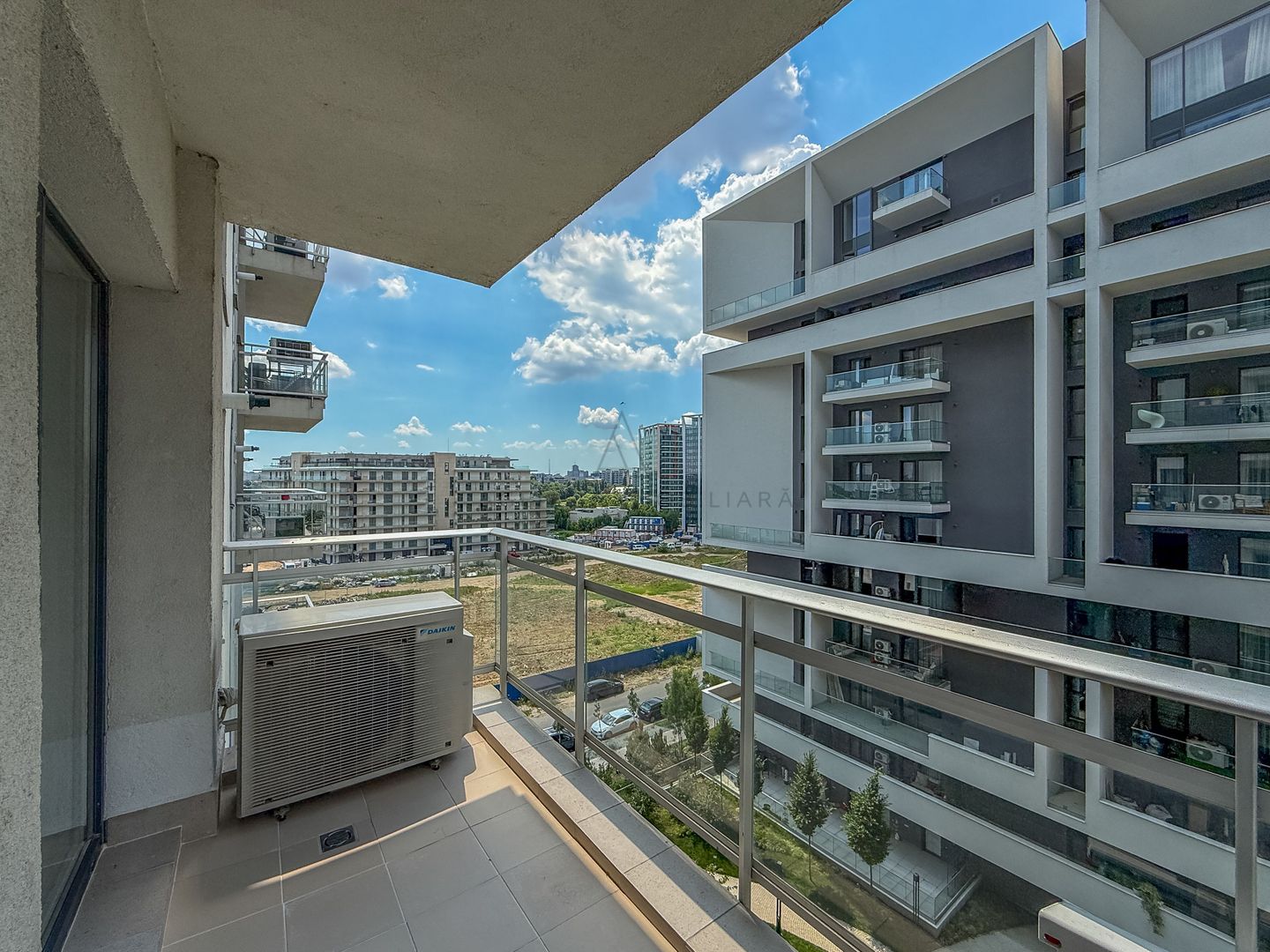 3 Camere Belvedere | Metrou Pipera - Poză 18