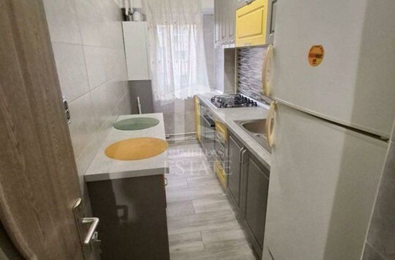 Garsoniera 40 mp Nerva Traian Metrou Timpuri Noi Mall Vitan - Poză 4