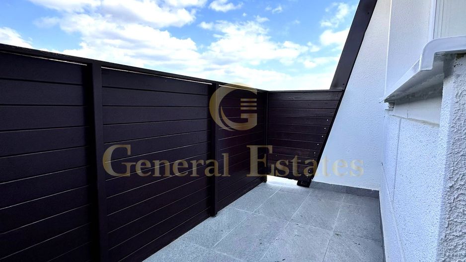 Apartament 2 camere tip studio – Sânpetru - Poză 6