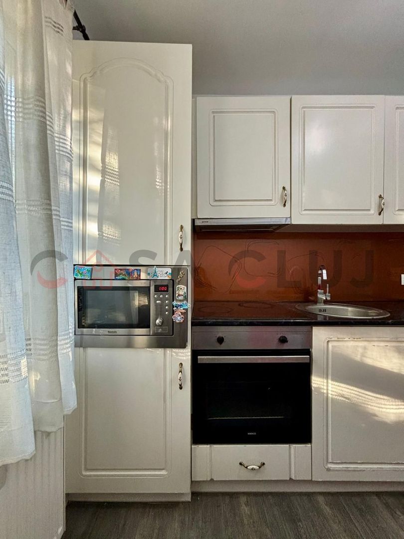 3 camere, terasa de 120 mp, Buna Ziua - Poză 5