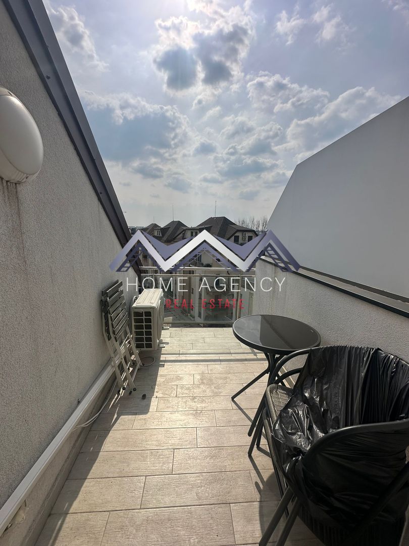 Apartament 3 camere Otopeni - Poză 9