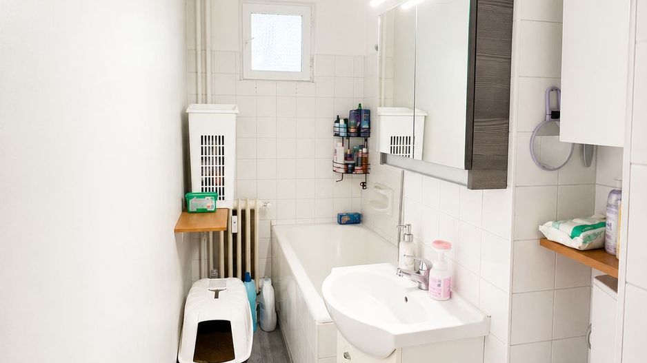 Apartament 3 camere | Circumvalațiunii – Piața Dacia | Etaj 1 | 92.000 - Poză 3