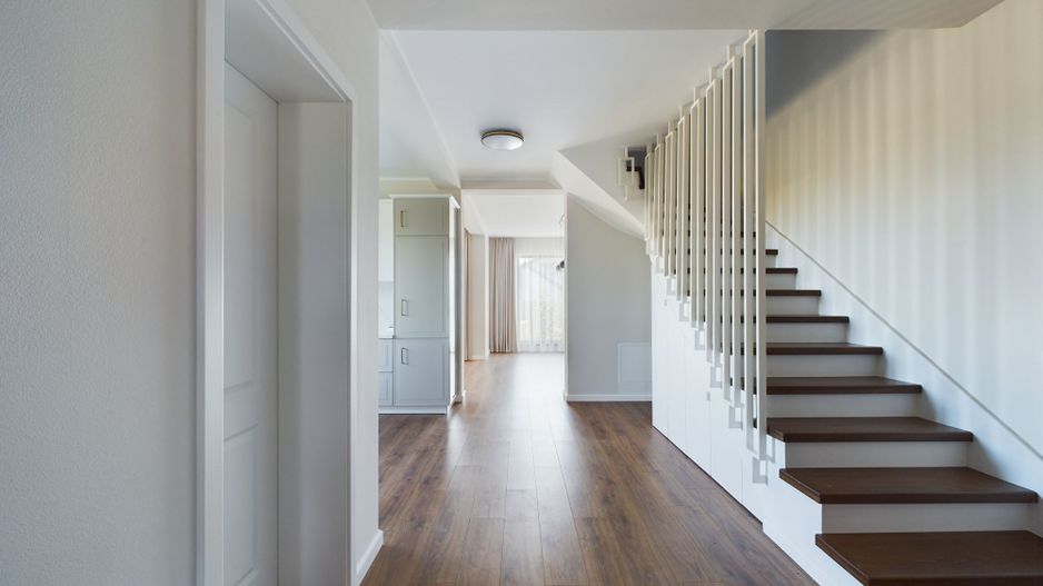 Duplex 1/2 în Moşniţa Nouă - Poză 5