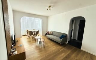 Apartament 2 camere | Zona Universitatii | Renovat | 94.000 Euro - Poză 9