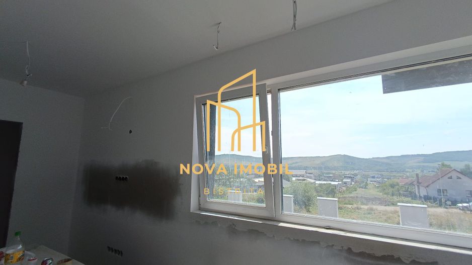 Case la cheie in Viisoara cu o panorama superba - Poză 18