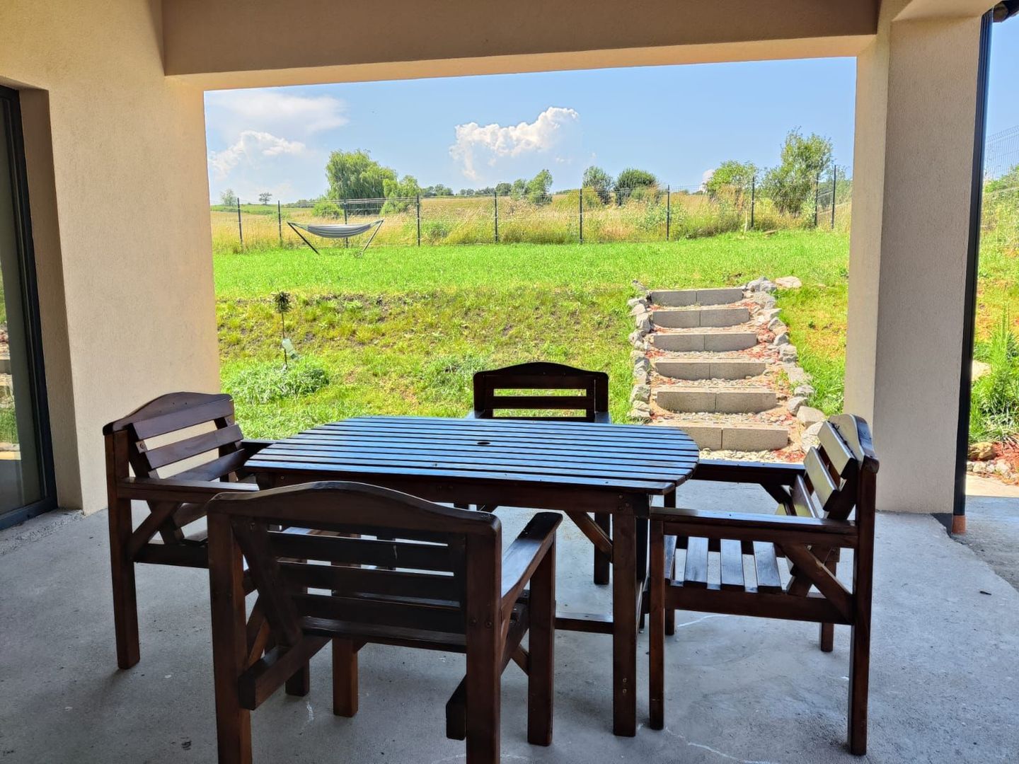 Casa individuala, 130 mp, Pompa caldura, panouri solare, COMISON 0 - Poză 6