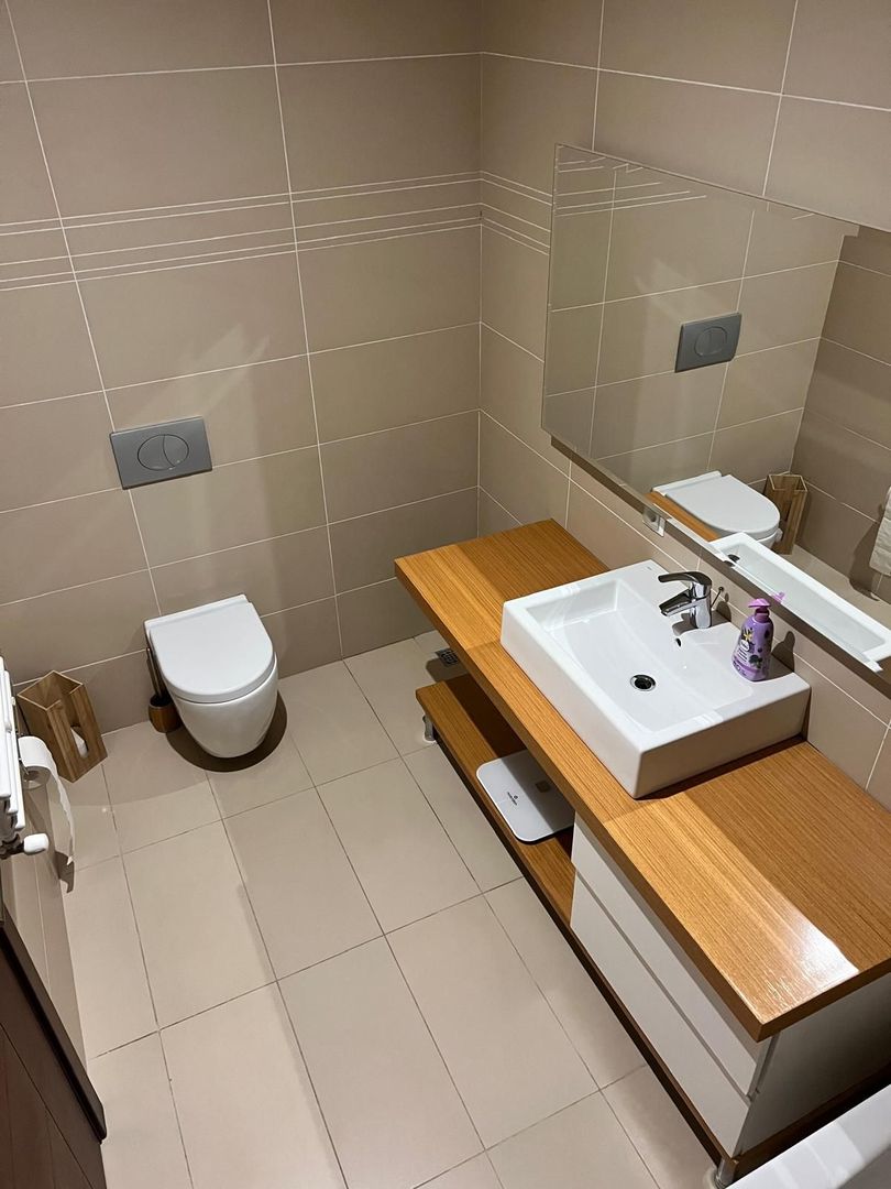 Ap 3 Camere || InCity Residence || Parcare subteran inclusa in pret || Metrou - Poză 45