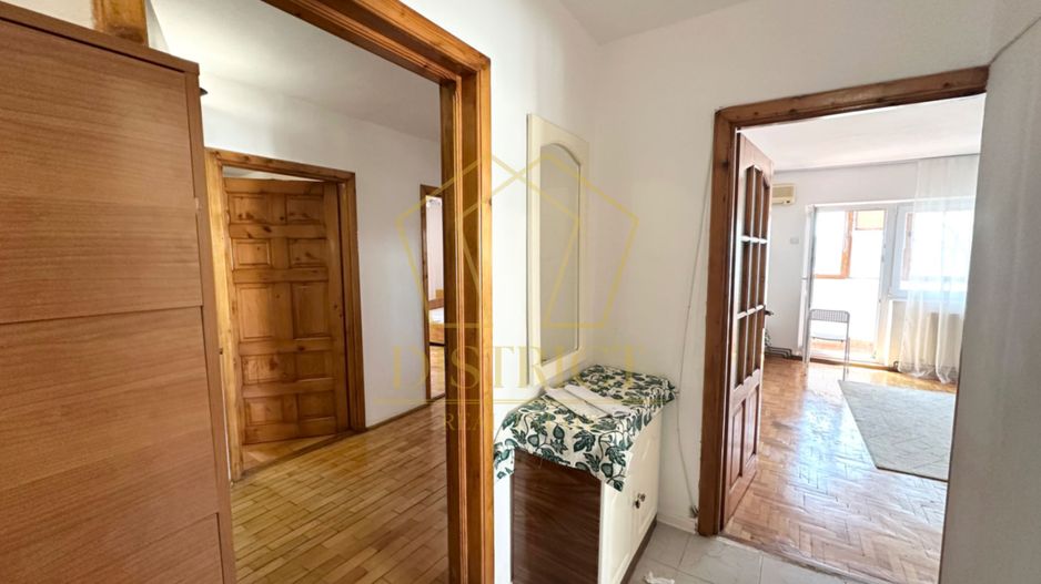 Apartament decomadat cu 3 camere |  Dacia | PetFriendly - Poză 15
