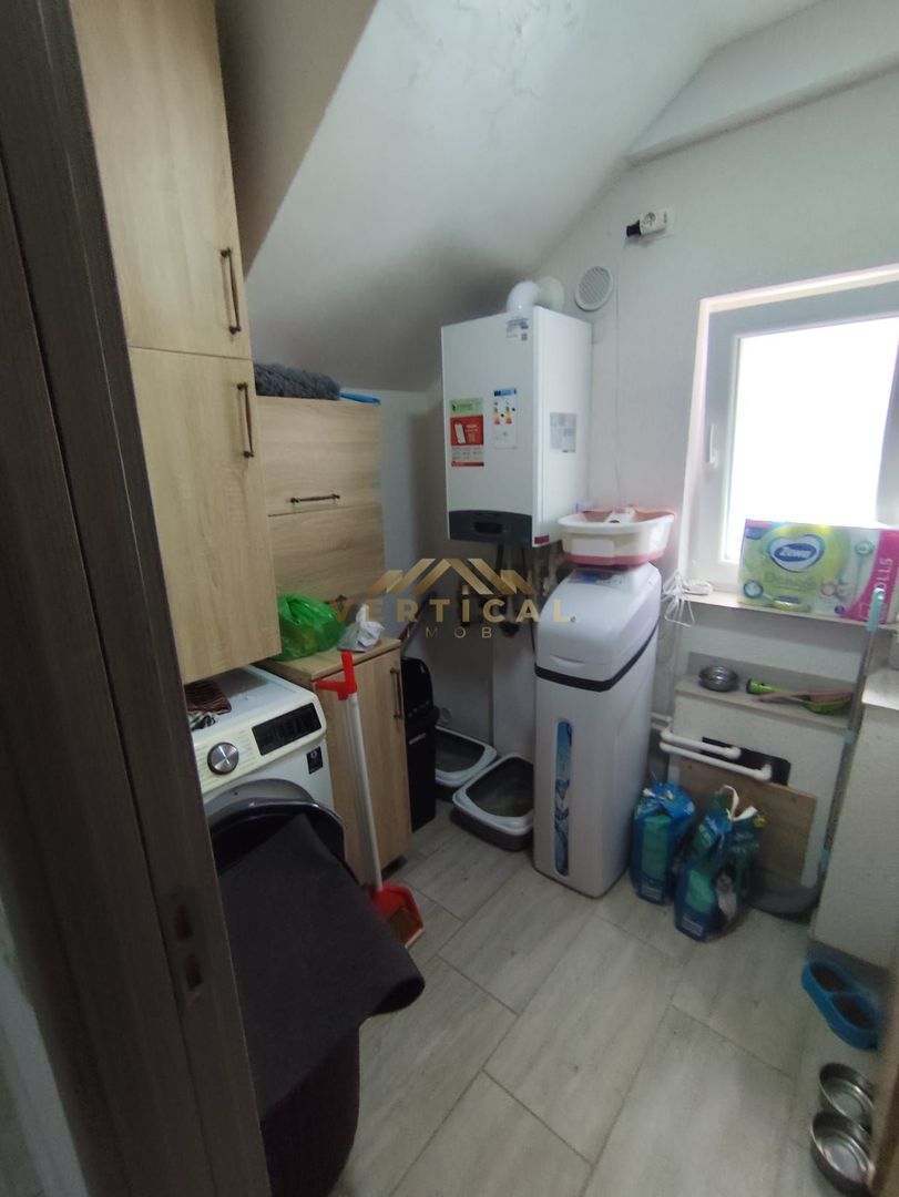 casa superba gata de  mutare Miorita - Poză 9
