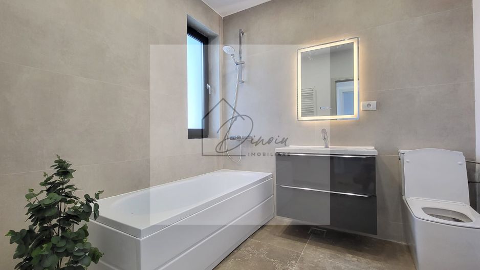 COMISION 0% I Vila 5 camere Eden Forest Tartasesti I Noua - la cheie - Poză 17