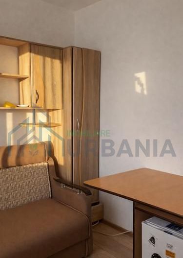 Cameră de cămin renovată și utilată, zonă centrală, Iași – Cantemir - Poză 3