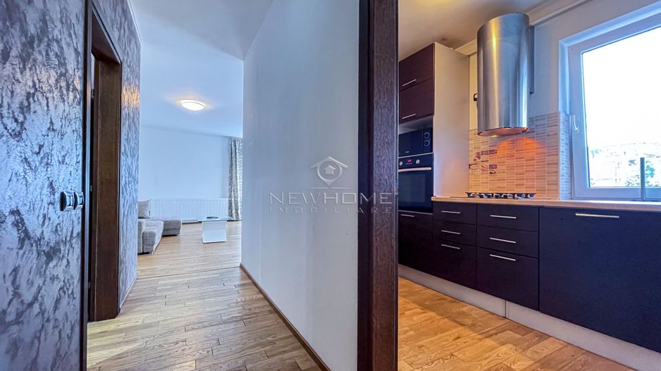 Apartament 2 camere, Parcare, zona Iulius Mall - Poză 12