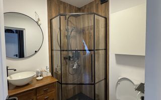 Apartament cu 2 camere de vânzare – Florești, Panemar. - Poză 6