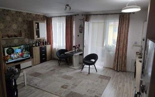Apartament 2 camere , Floresti, zona Luxor - Poză 1