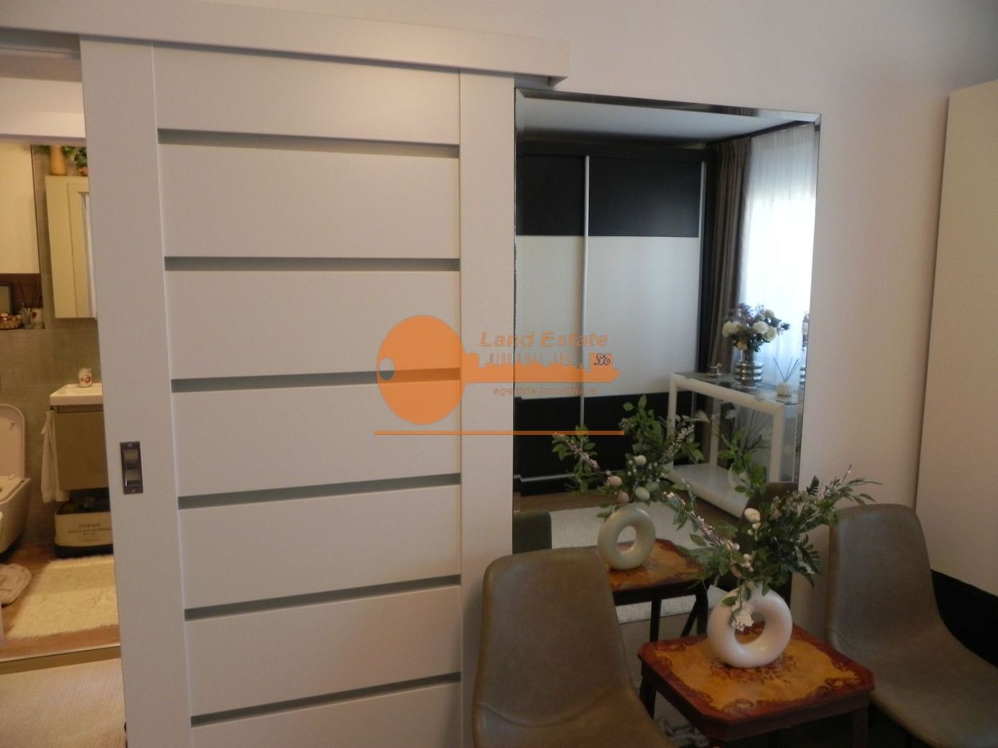 Garsoniera cu centrala in bloc reabilita Plitehnica - Poză 6