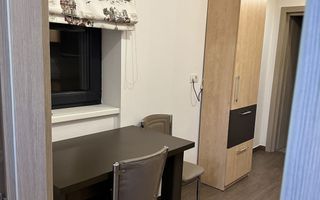 De Închiriat Garsonieră Modernă  Unirii- Alba Iulia, Centrală, Curte - Poză 10