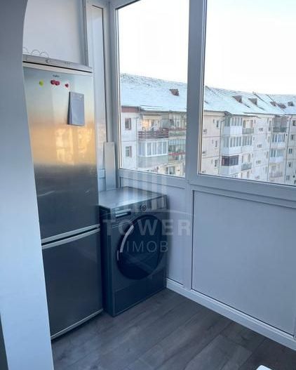 Apartament modern cu 2 camere, complet utilat, în zona Ștrand - Poză 6