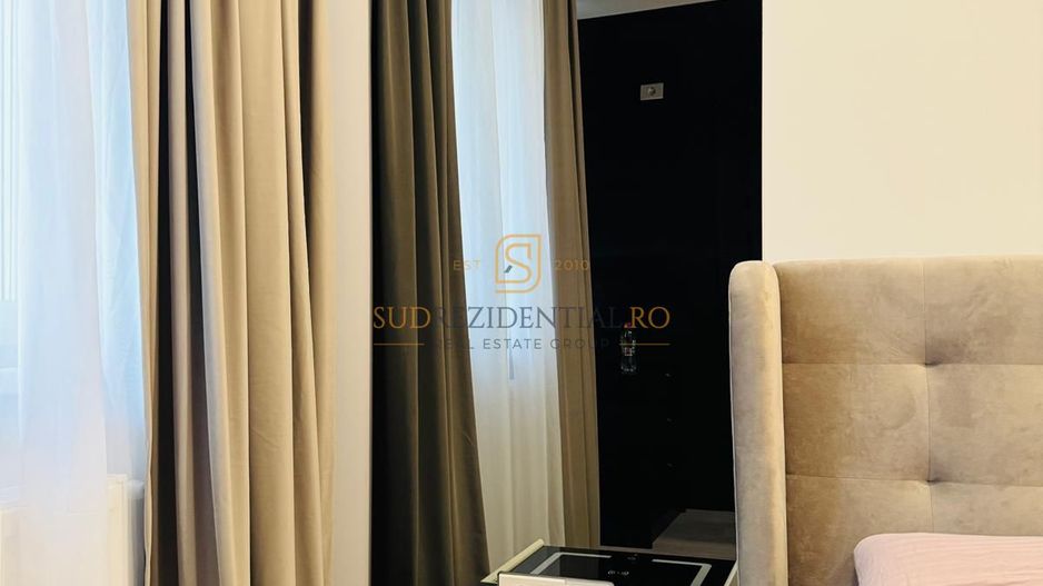 Apartament cu 2 camere, mobilat si utilat modern, zona Bd. Metalurgiei - Poză 4