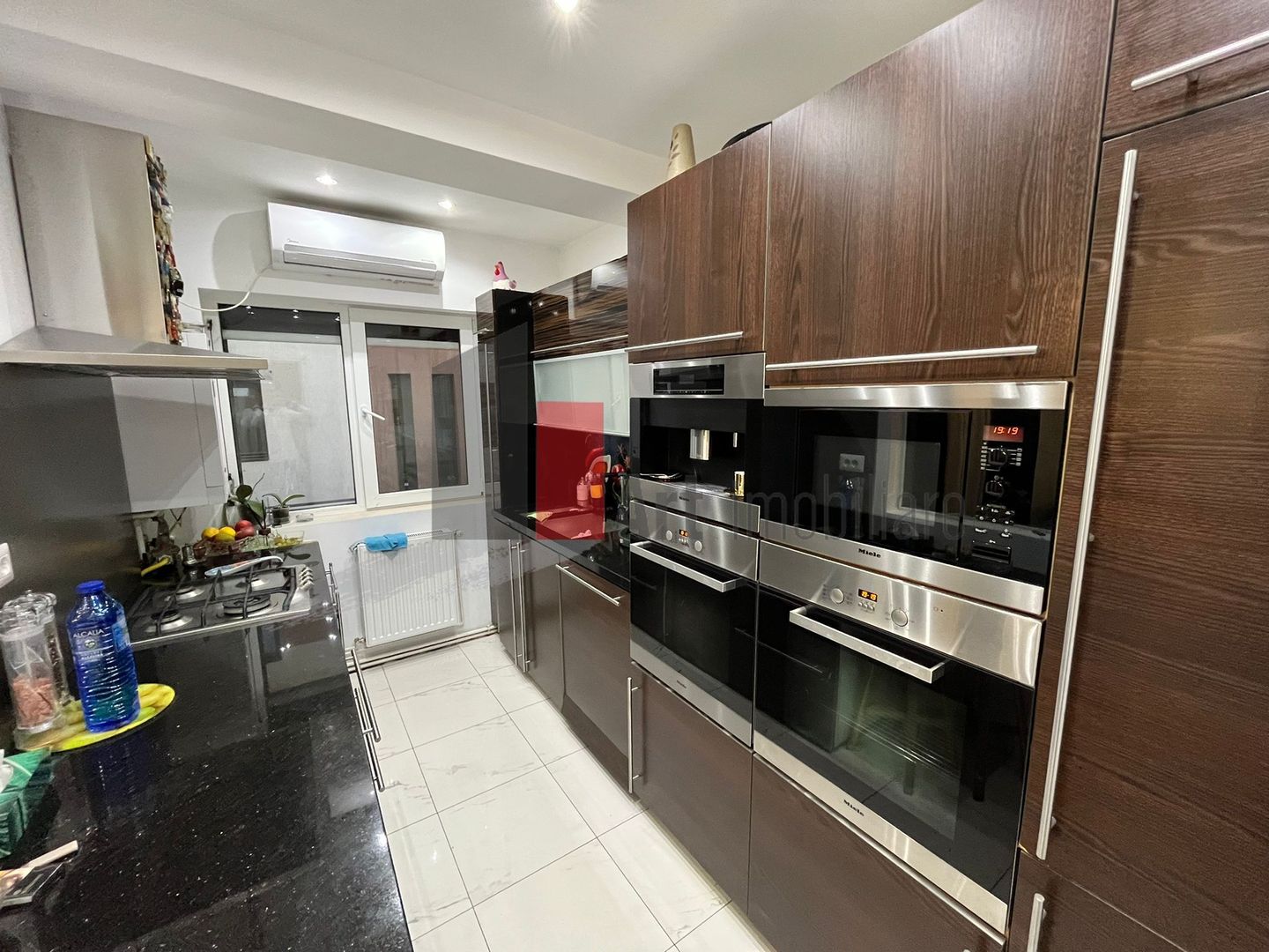 Vila "FUNTZIO", zona Domenii-Grivita, teren 410 mp, multifunctionala - Poză 10