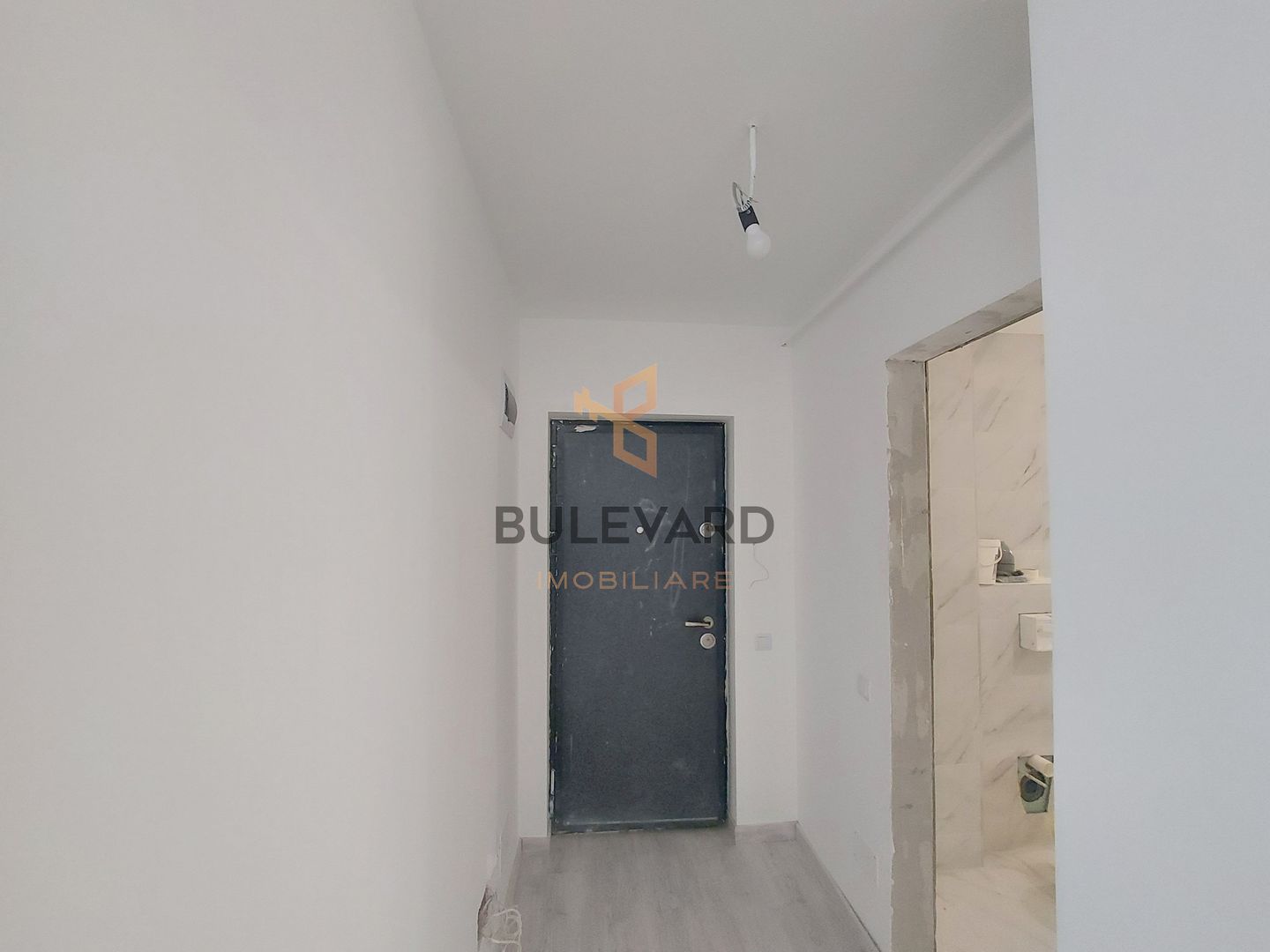 Apartament cu 3 camere,CF/55 mp/terasa 20mp/parcare subterana! - Poză 8