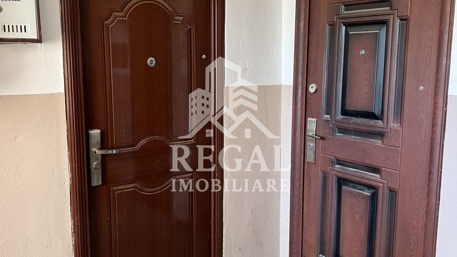 Pachet 2 apartamente – Ghelari, etaj 1, bloc reabilitat termic - Poză 3