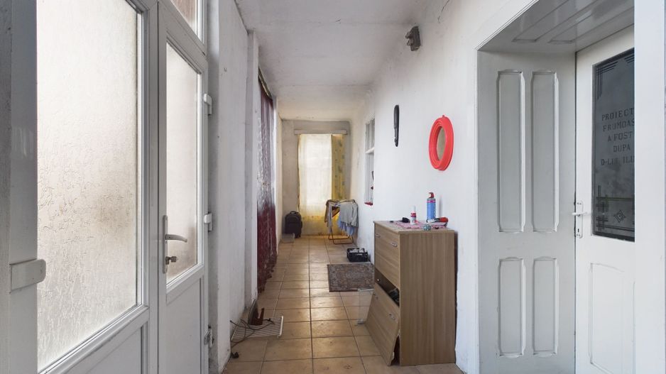 Casa Comloșu Mare, la 50 km de Timișoara - Poză 1