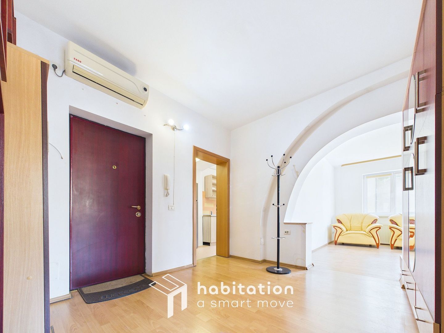 Apartament 3 camere, 90 mp, la 5 minute de Iulius Town și Unirii - Poză 22