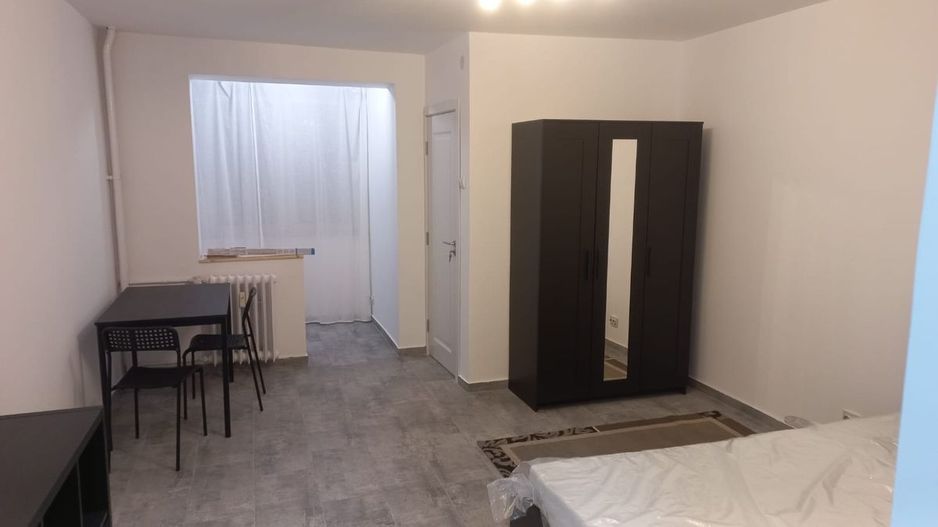Garsoniera renovata complet, lângă Metrou Titan și Parcul IOR - Poză 5