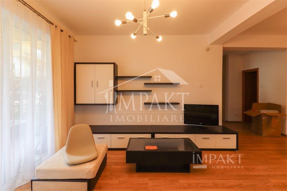 Apartament cu 2 camere, confort sporit - Poză 4