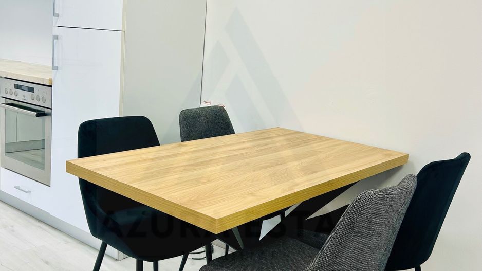 Studio modern  50 mp prima închiriere cu parcare  in zona Centrala - Poză 6