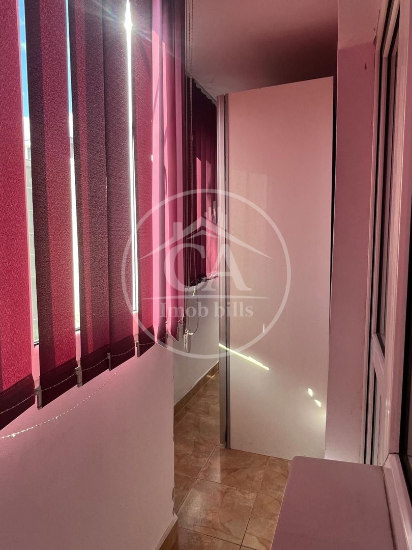 Apartament cu 3 camere de vânzare în zona Calea Clujului, Oradea - Poză 12