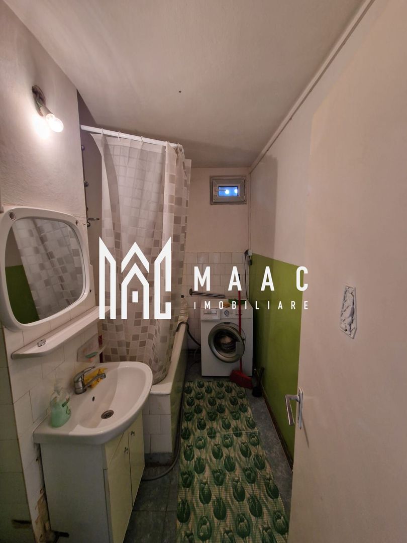 Apartament 2 camere | Balcon | Pivnita | 47 MP | Rahovei - Poză 10