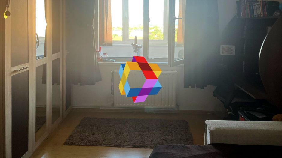 Apartament cu trei camere, zona Scriitorilor - ITC  65 mp - Poză 7