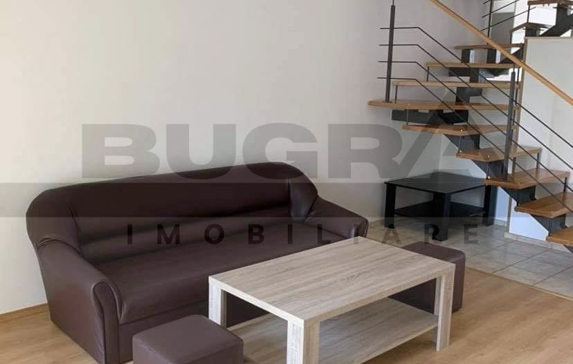 Casa 150 mp utili, gradina, 2 parcari, zona OMV - Poză 1