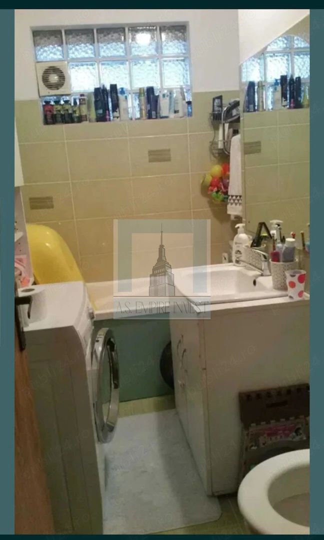 Apartament 2 camere- zona Gemenii - Poză 3
