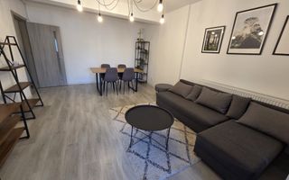 Apartament 3 camere mobilat si utilat la doar cateva minute de metrou - Poză 15