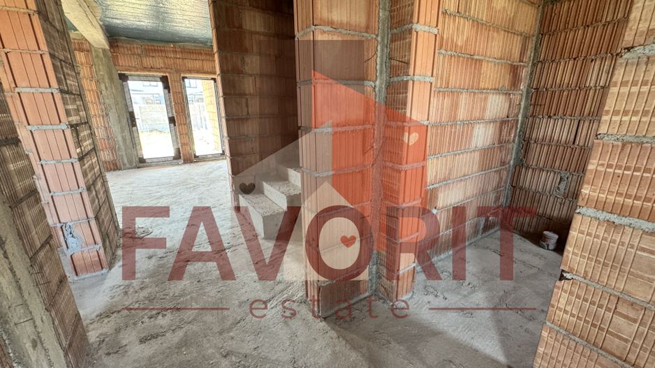 Duplex cu 4 camere de vanzare - Mosnita Noua. Zona Excelenta. - Poză 10