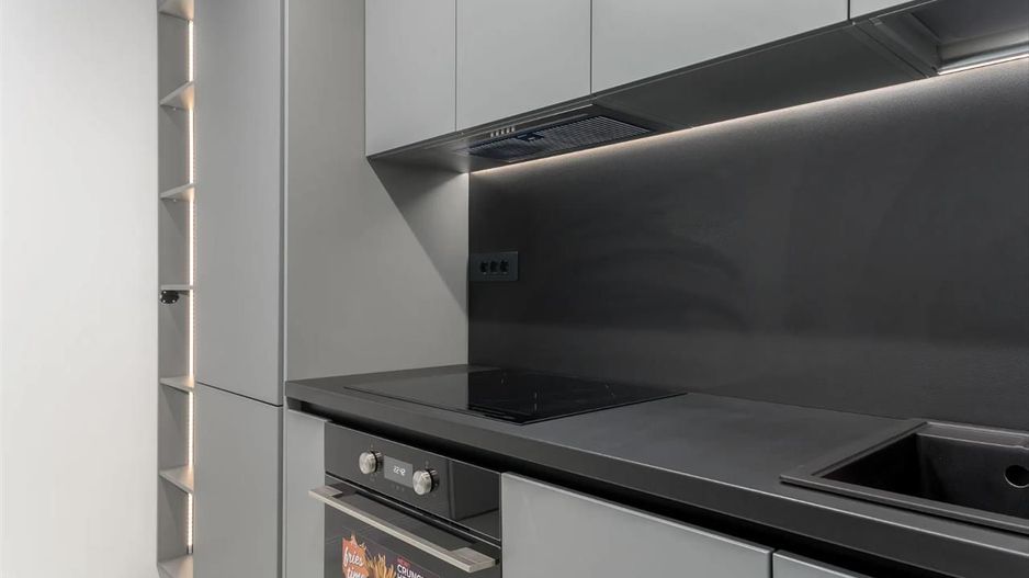 Apartament 3 camere | Aviatiei-Baneasa | Finalizat - Poză 10