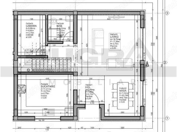 Casa de vanzare,  zona linistita, Dambu Rotund - Poză 7