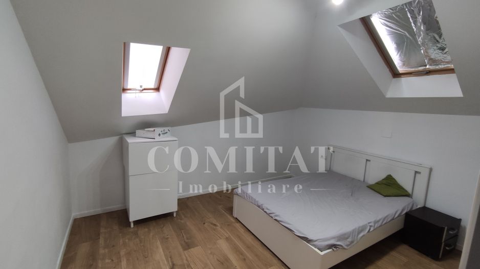 Apartament cu 3 camere | Zona Borhanci | Loc de parcare - Poză 5