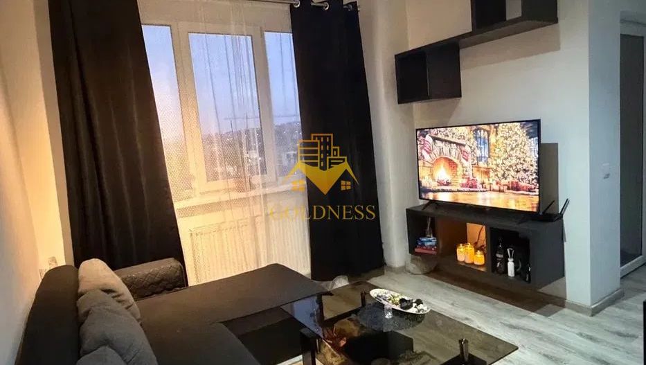 2 Camere semidecomandate,parcare, Corneliu Coposu, Autogara, Dedeman. - Poză 2