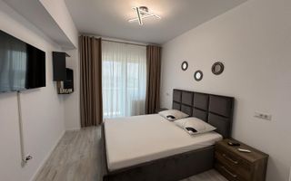 Apartament 2 camere decomandat cu parcare subterana  Unirea Towers - Poză 8