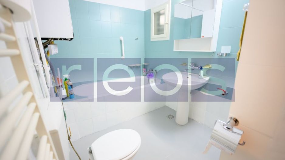 VANZARE MANSARDA 3 CAMERE ICOANEI- DUMBRAVA ROSIE | RENOVATA | 32 MP - Poză 15