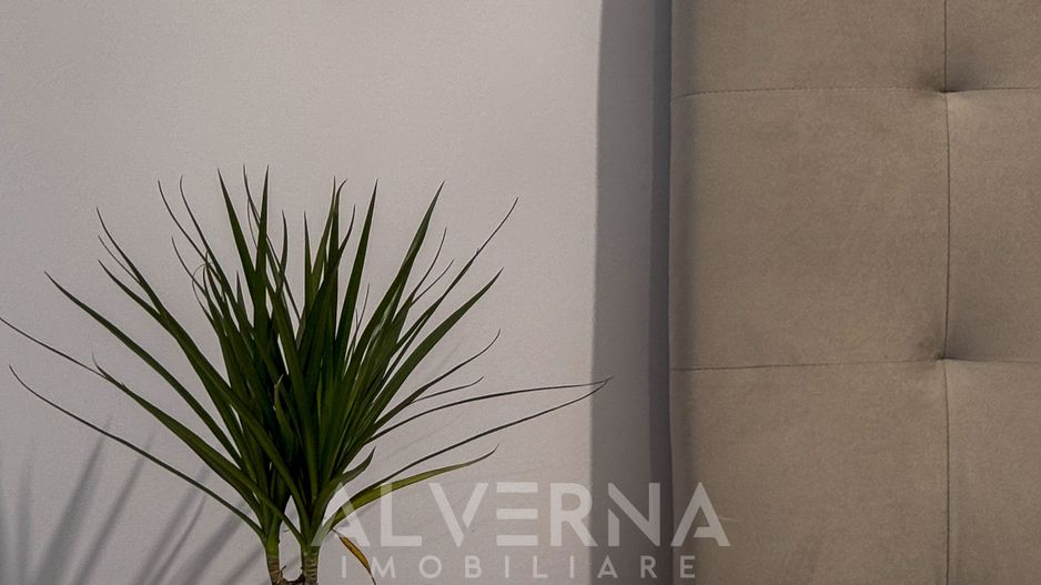 Apartament 3 camere | 73mp + balcon | 2 bai | *parcare | zona Borhanci - Poză 6