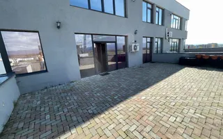 Apartament cu 3 camere, 70 mp utili si terasa de 50mp- Dna Stanca - Poză 12