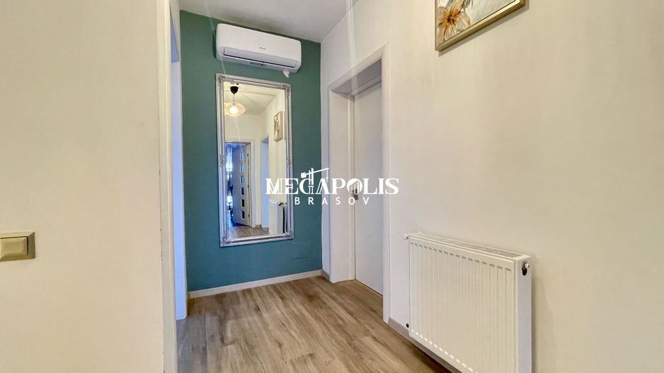 Casă înșiruita 4 camere | Panouri solare + Baterie de stocare - Poză 18