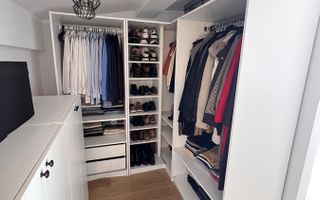 Se vinde casa 4 camere Brancoveanu, Metalurgiei, Aurel Persu, Aparatorii Patriei - Poză 12