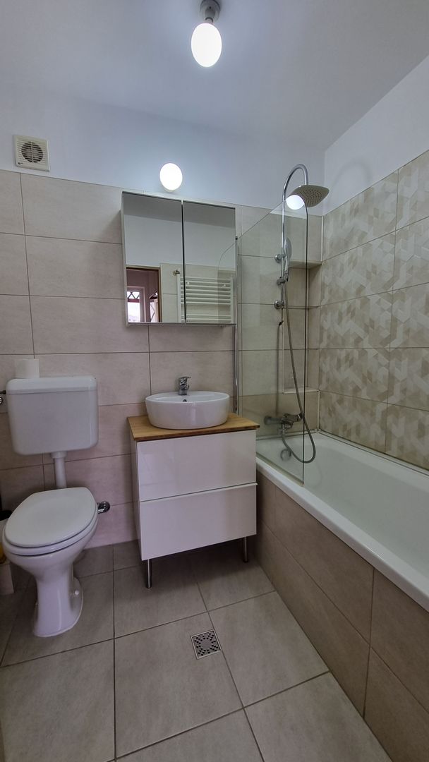 Apartament in vila // Renovat // Foisorul de Foc - Poză 8