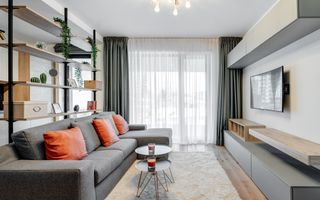 Apartament 2 camere I Aviatiei I Direct Dezvoltator - Poză 14